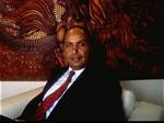 When Did Dhirubhai Ambani, the Business Tycoon, Pass Away?
