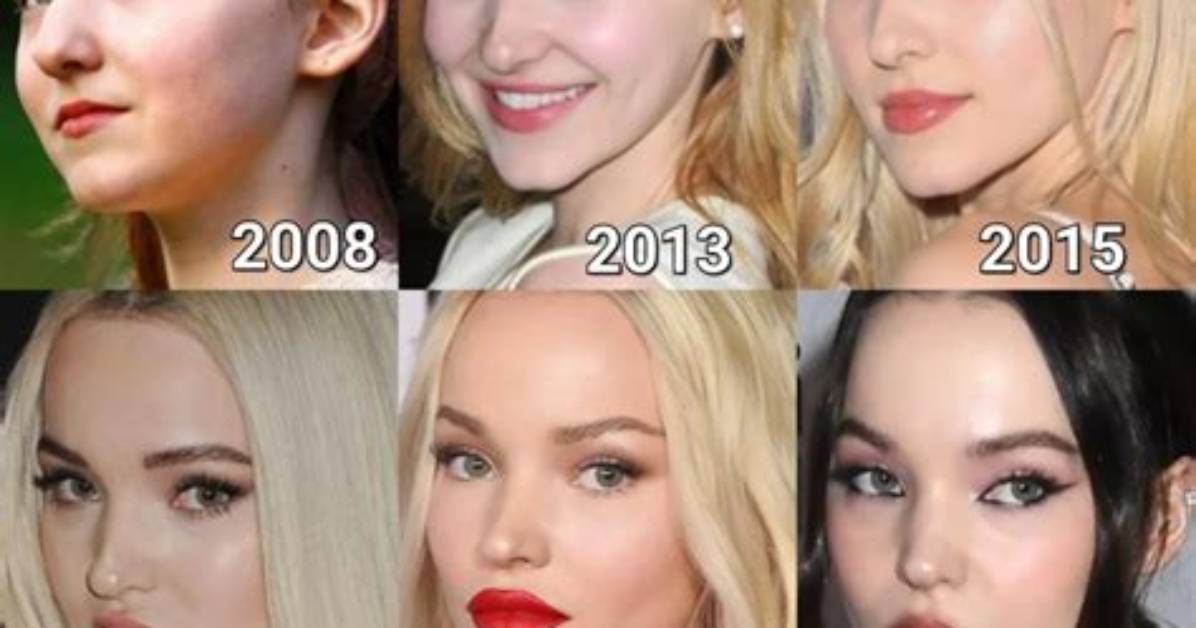 When Did Dove Cameron Start Her Acting Journey?