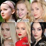 When Did Dove Cameron Start Her Acting Journey?