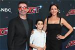 When Did Eric Cowell Step into the World?