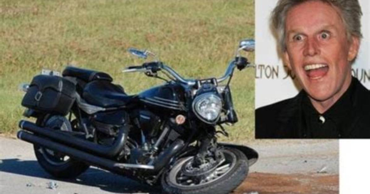 When Did Gary Busey's Motorcycle Accident Occur?