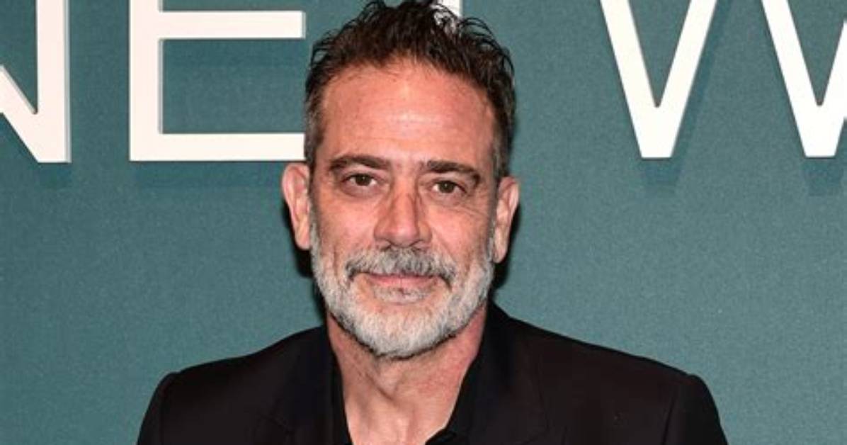 When Did Jeffrey Dean Morgan Grace "Grey's Anatomy" with His Presence?