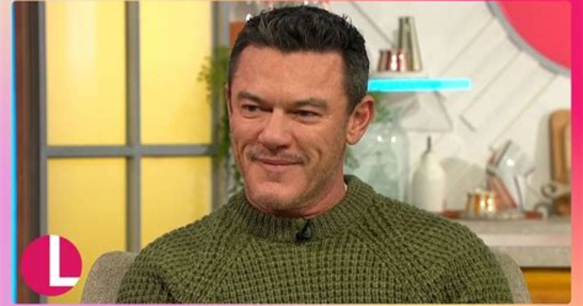 When Did Luke Evans Come out: a Definitive Timeline