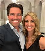 When Did Scott Mcgillivray and Sabrina Mcgillivray Tie the Knot?