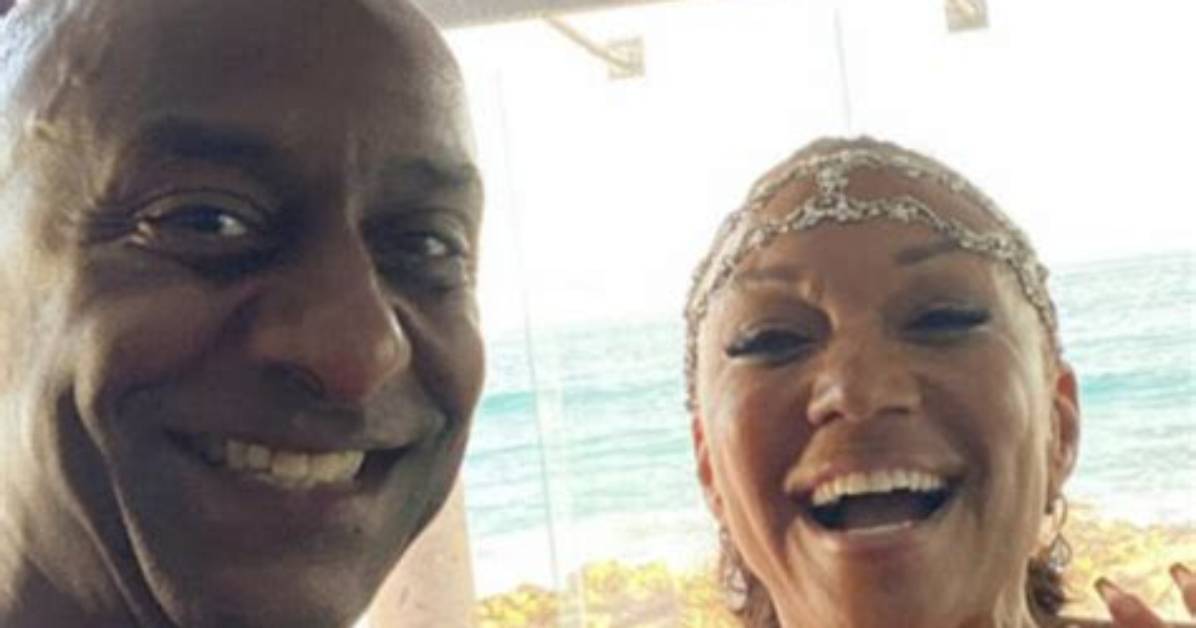 When Did Stephen Hill Get Married? Meet His Wife Chantala Hill on Instagram