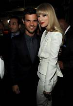 When Did Taylor Swift and Taylor Lautner Date? Twilight Star Expresses Regret over Kanye Crashing Ex’s Vmas Speech