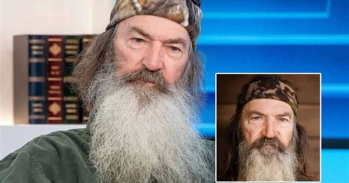 When Duck Dynasty Dies: the Legacy of the Robertson Family