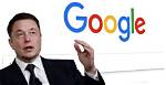 When Elon Musk Bought Google: a New Era of Technology