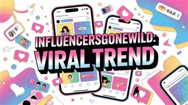 When Influencers Go Wild: the Unfiltered Side of Fame