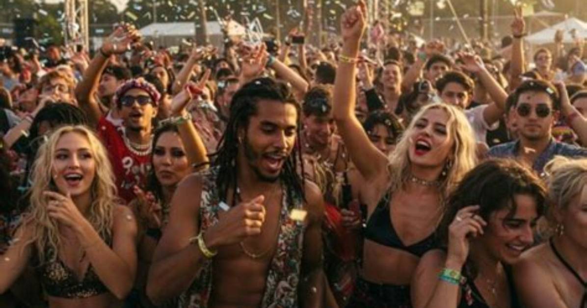 When Influencers Gone Wild: the Unforgettable Moments