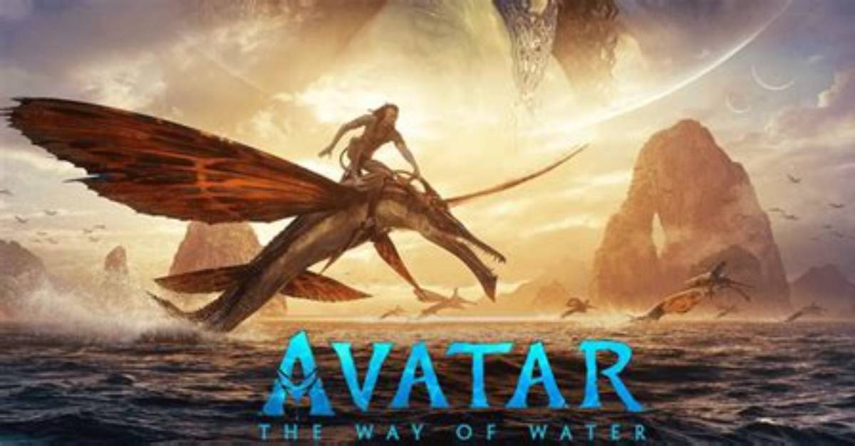 When Is Avatar 2 Coming to Disney Plus: Release Date Countdown