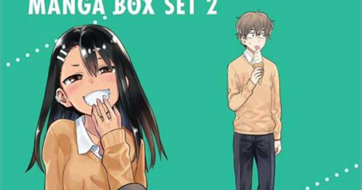 When Is Don’t Toy with Me Miss Nagatoro Season 2 Episode 3 Release Date?