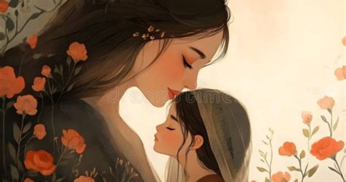 When Love Touches the Ground: the Mother Feet Story