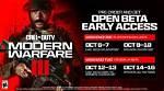 When Mw3 Drops: New Zealand Release Time Revealed