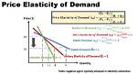 When Price Elasticity of Demand Exceeds 1