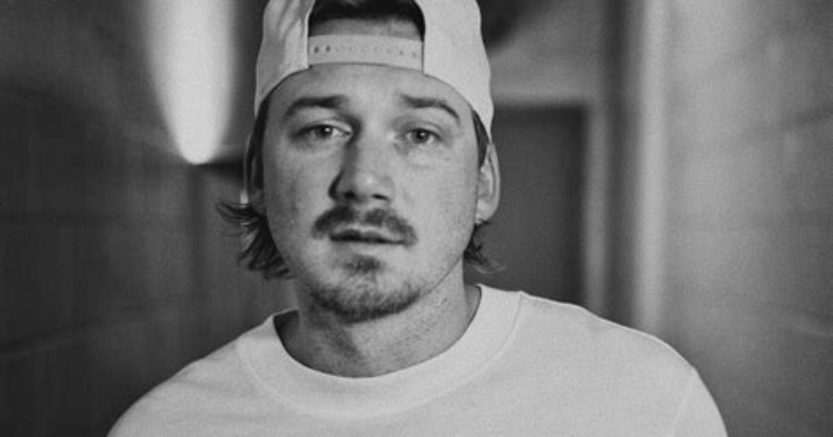 When's the Drop? Morgan Wallen's New Album Release Date Revealed