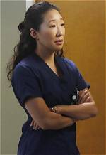 When Sandra Oh Bids Farewell to Grey's Anatomy