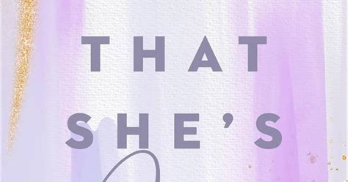 When She’s Gone: Reflections on “I’m Gonna Miss Her”