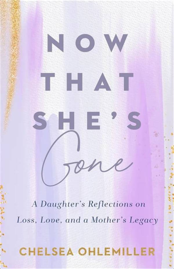 When She’s Gone: Reflections on “I’m Gonna Miss Her”