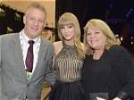 When Taylor Swift's Parents Divorced: Unraveling the Heartbreak