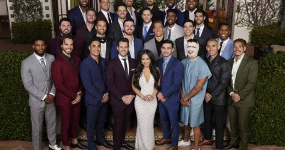 When the Bachelorette 2024 Start Date Is Announced: Everything We Know