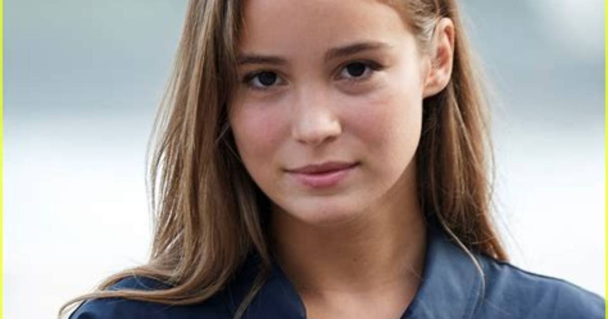 When Was Alba Baptista Born: Learn About Her Birthdate