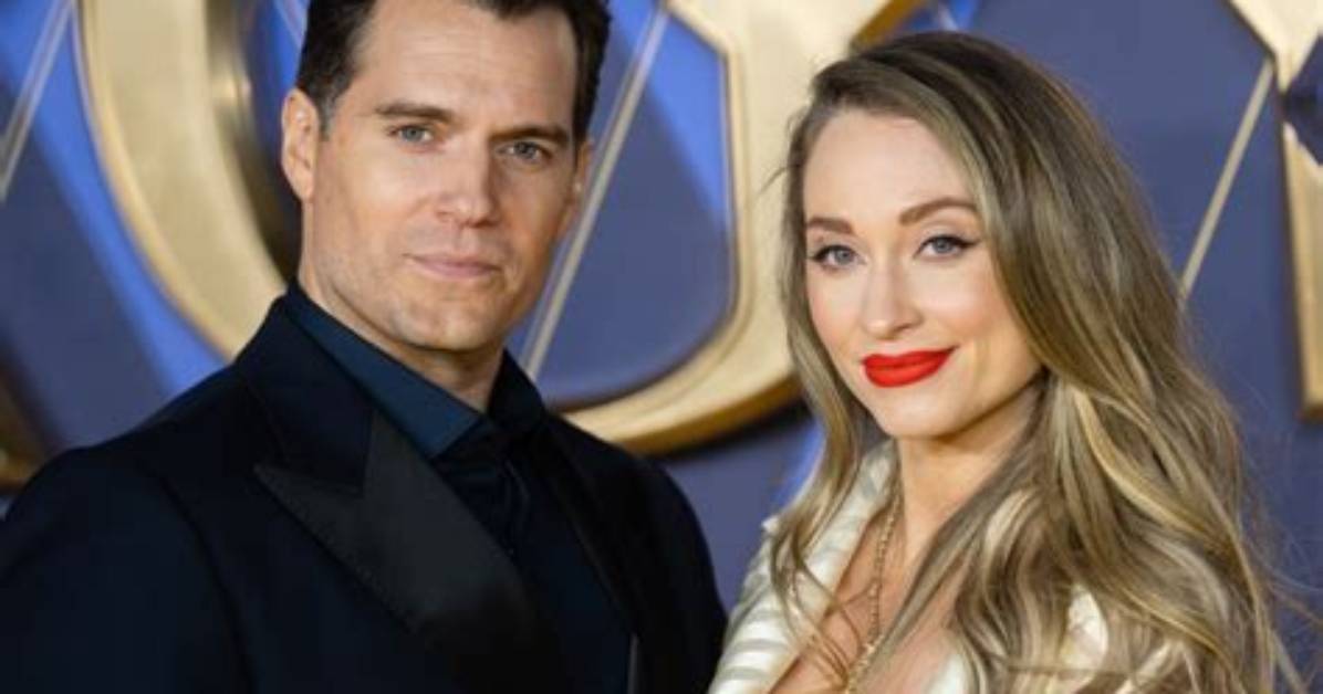 When Was Henry Cavill Born? Age Revealed!