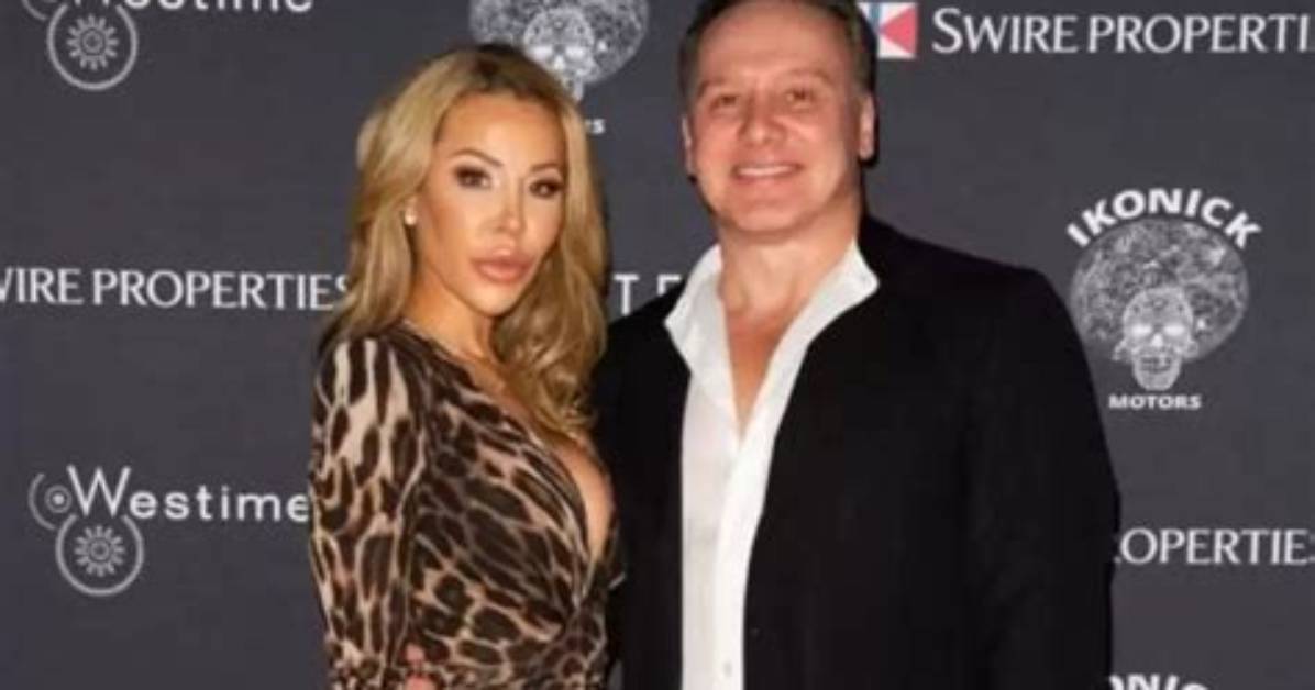 When Was Lisa Hochstein Born? Everything You Need to Know