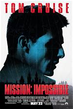 When Was Mission Impossible First Released?