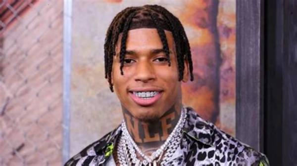 When Was Nle Choppa Born? His Age Revealed