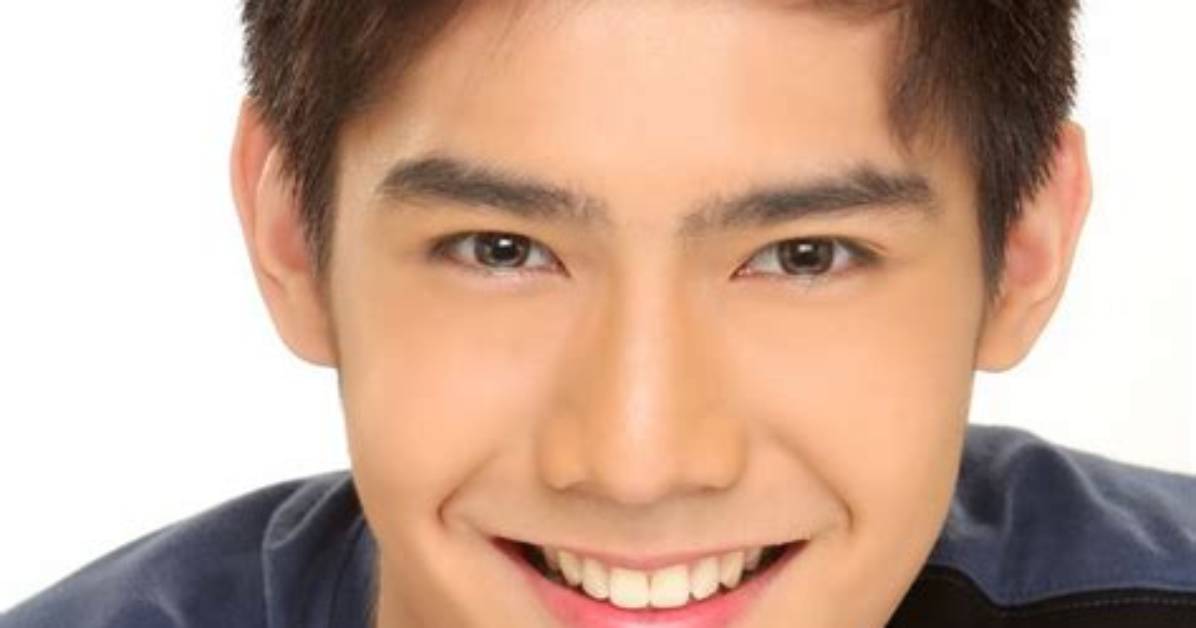 When Was Robi Domingo Born? Find out His Age Here