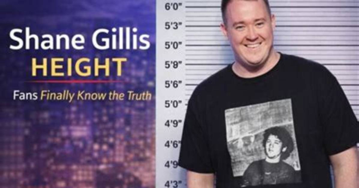 When Was Shane Gillis Born? Complete Date of Birth Details