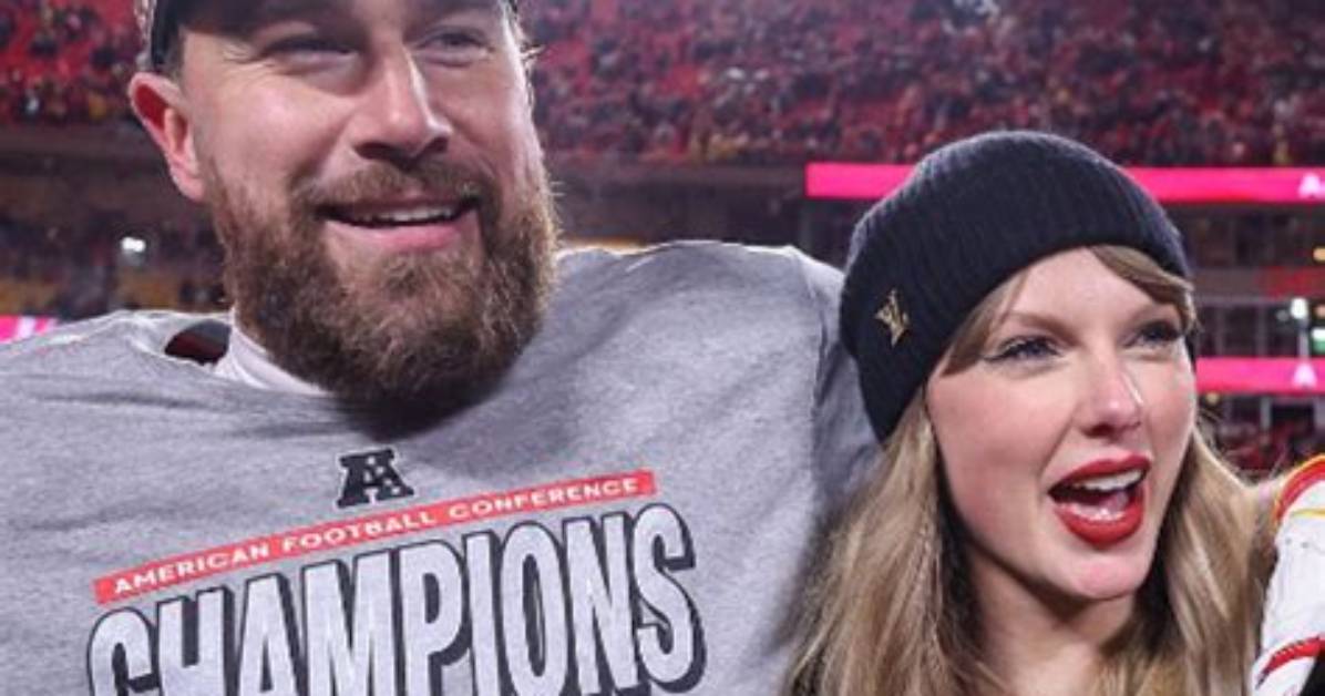 When Was Taylor and Travis Born? a Look at Their Age and Early Life