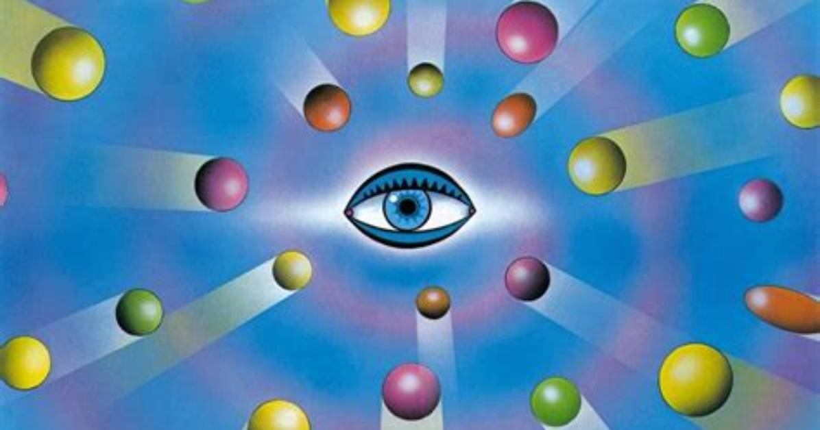 When Was Utopia Originally Released?