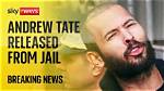 When Will Andrew Tate Be Released from Detention? Manager Claims Influencer Is ‘Stronger Than Ever’