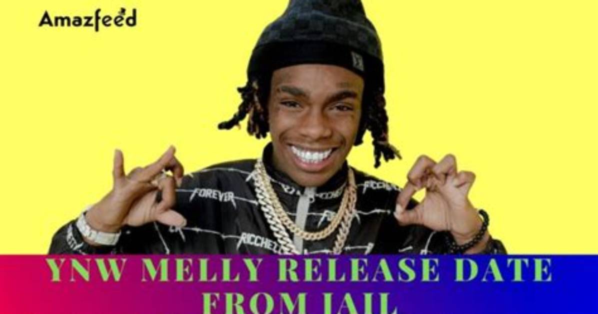 When Will Melly Be Released? Release Date and More Information