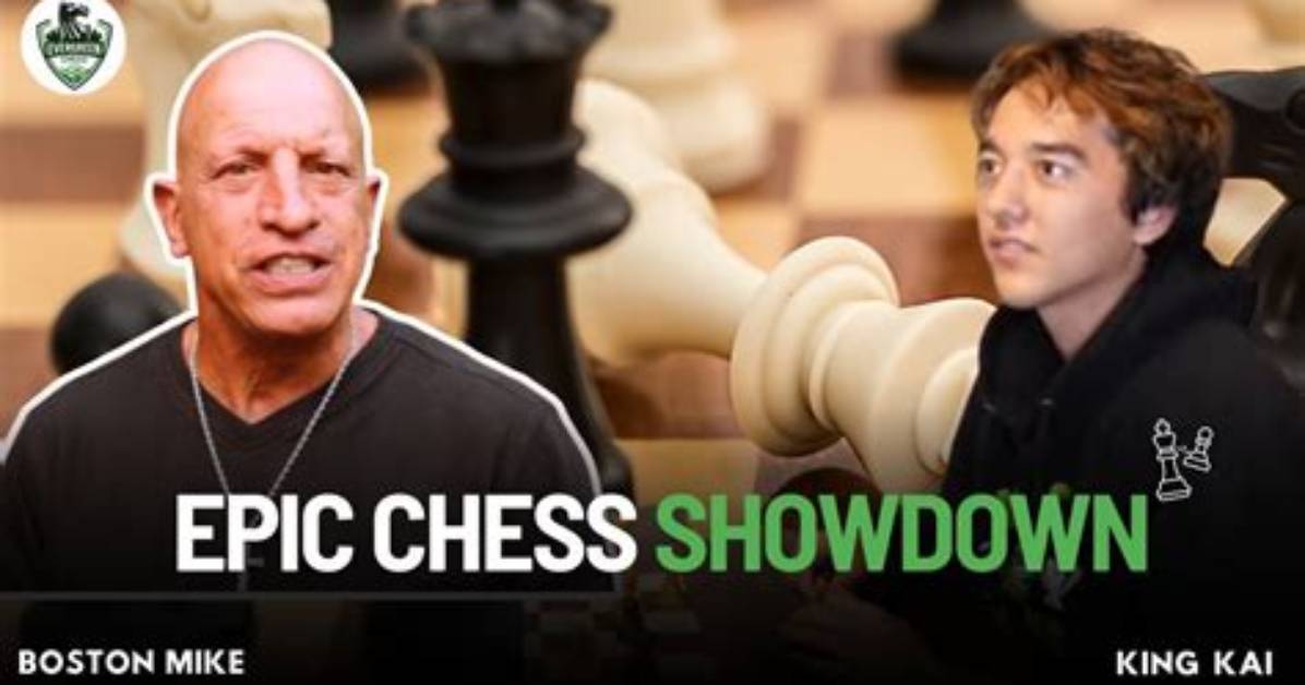 When Will the Epic Showdown of Mike Tyson vs Jake Paul Take Place?