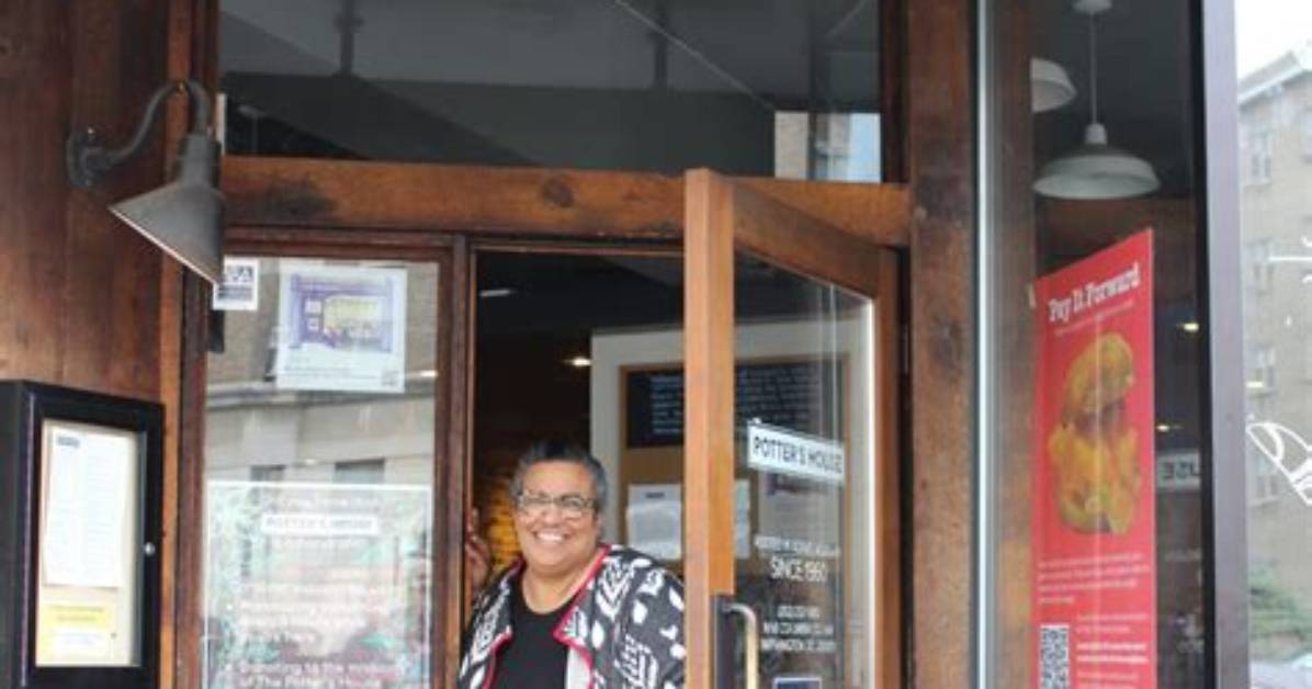 When Will the Potter's House Reopen: Unveiling the Expected Date