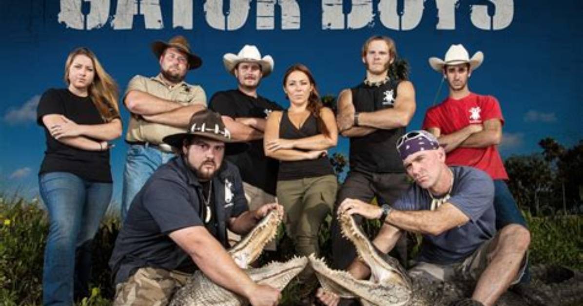 Where Are the Gator Boys Today? a Dive into Their Lives and Adventures