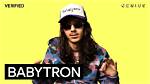 Where Did Babytron Come from? Explore His Origin and Background
