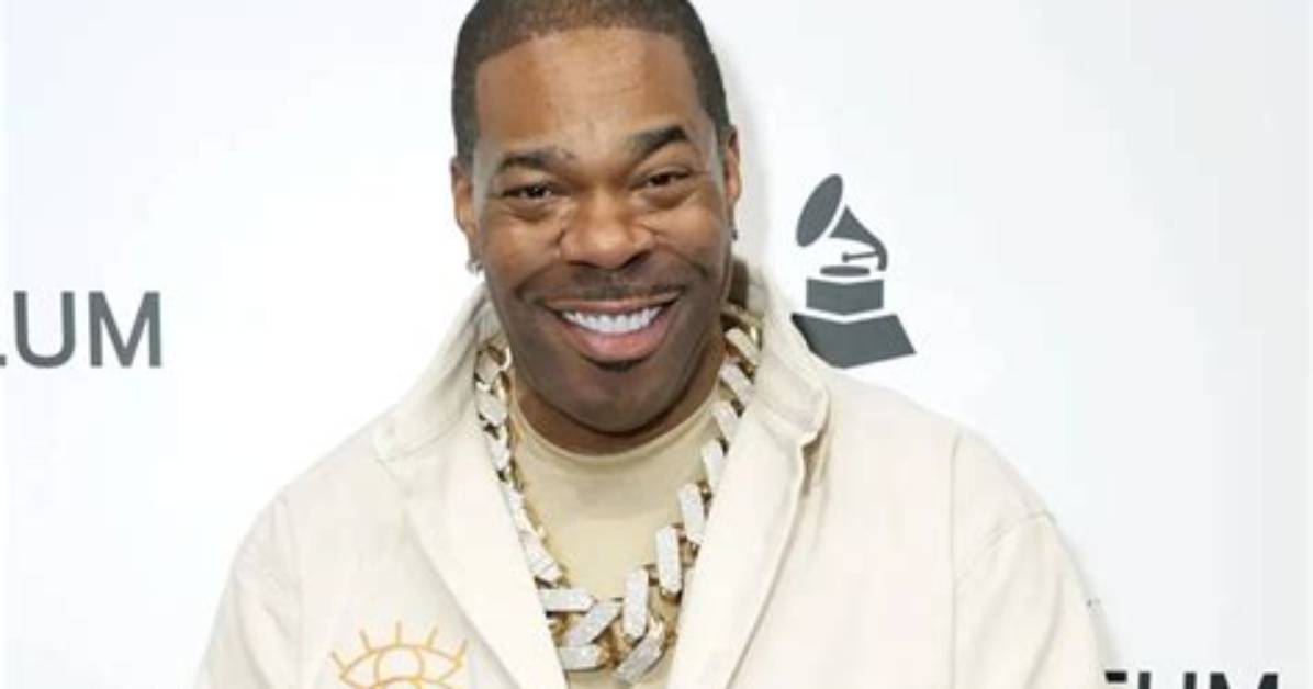 Where Did Busta Rhymes Grow up? Exploring His Roots