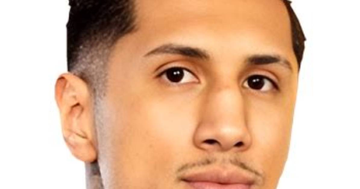Where Did Fernando Vargas' Parents Come from? - Complete Guide
