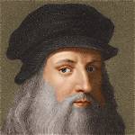 Where Did Leonardo Da Vinci, the Great Artist and Inventor, Reside?