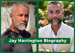 Where Does Jay Harrington Reside: Uncovering His Hometown