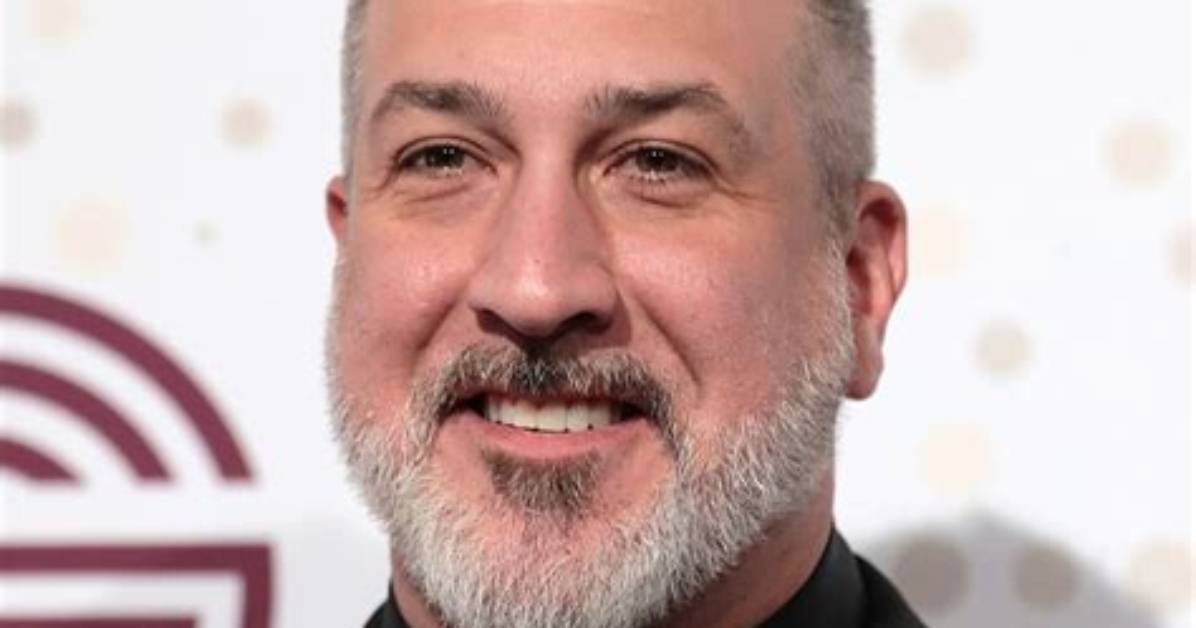 Where Does Joey Fatone Belong? Nationality Revealed