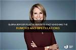 Where Has Gloria Borger Been? Did She Vanish to Have Facelift & Plastic Surgery?