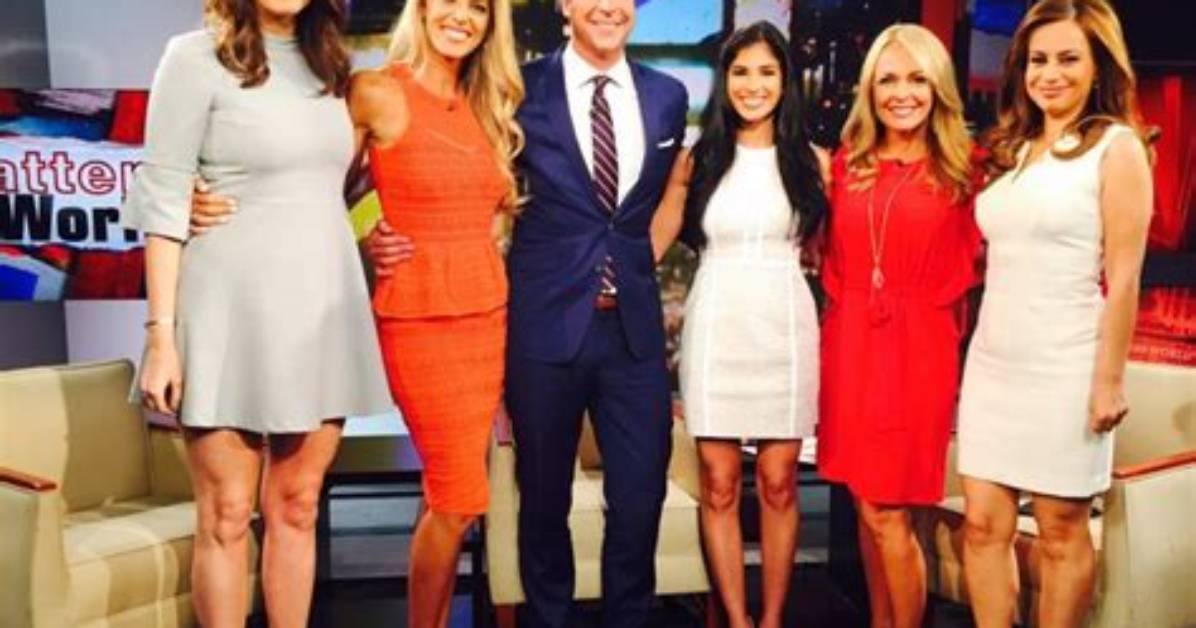 Where in the World Is Jessica Tarlov from?