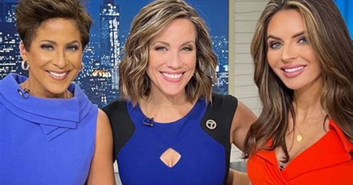 Where Is Brandi Hitt Going? Abc 7 Reporter Quits the Show