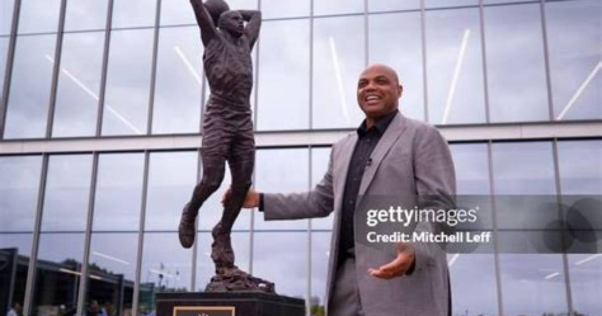 Where Is Charles Barkley from: Unveiling His Origins