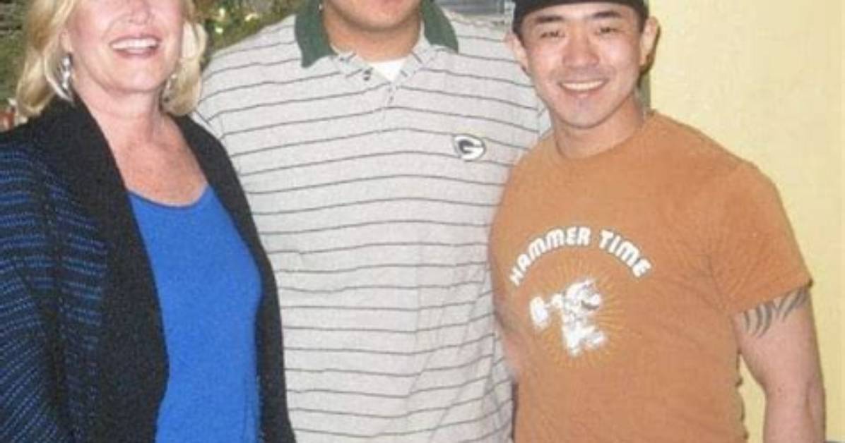 Where Is Christopher Weber from? His Parents and Ethnicity Revealed